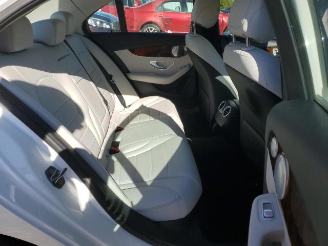 2018 MERCEDES-BENZ C 300 4MAT - 55SWF4KB7JU267426