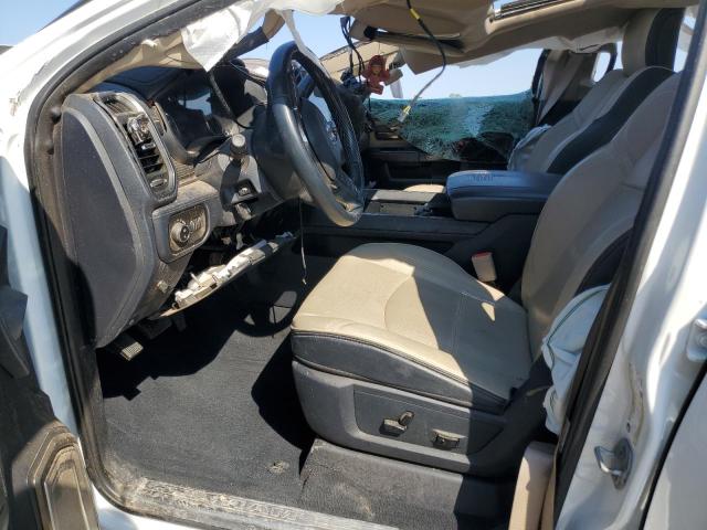 2019 RAM 2500 LIMIT 3C6UR5SL5KG653263