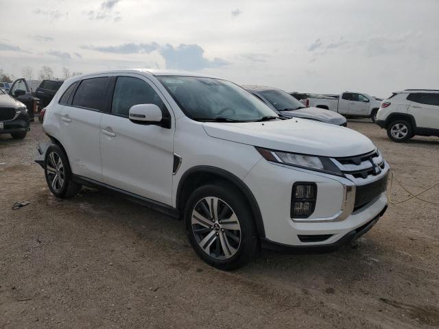 2021 MITSUBISHI OUTLANDER - JA4APVAUXMU026595
