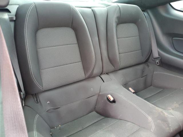 2016 FORD MUSTANG - 1FA6P8AM8G5292604