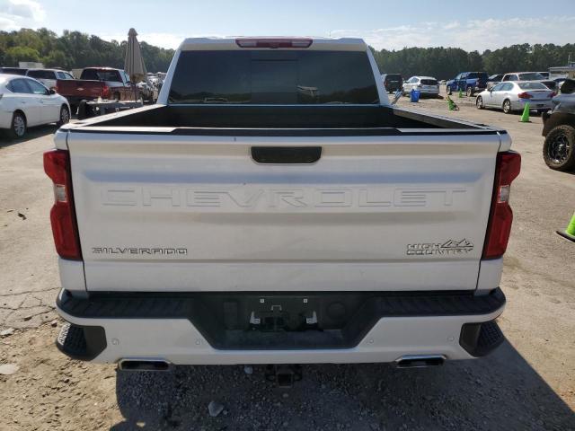 2023 CHEVROLET SILVERADO - 3GCUDJEL1PG352136