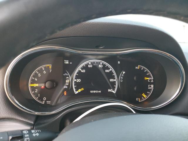 2019 JEEP GRAND CHER - 1C4RJFAGXKC838427