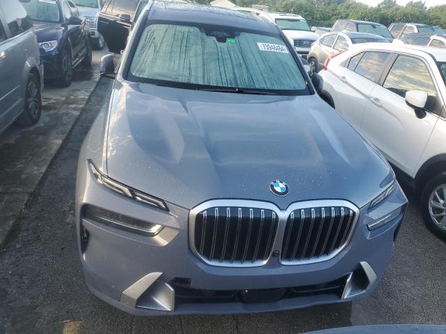 VIN 5UX23EM01R9U97364 2024 BMW X7 no.5