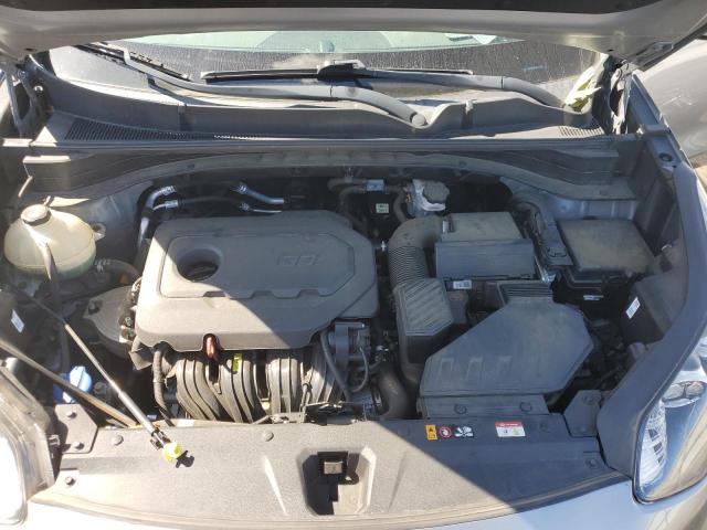 2019 KIA SPORTAGE L - KNDPMCAC6K7624330