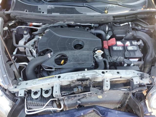 2016 NISSAN JUKE S - JN8AF5MV8GT658328
