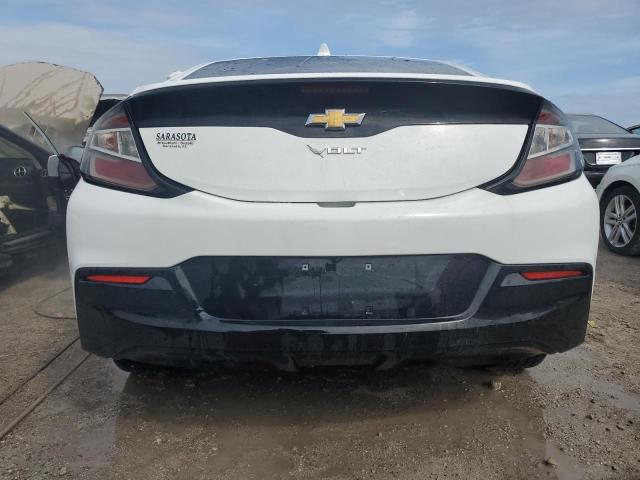 VIN 1G1RA6S56HU203990 2017 Chevrolet Volt, LT no.6