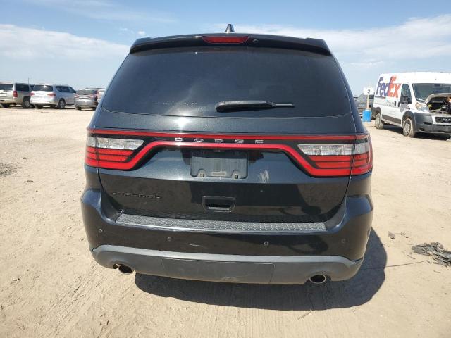 2015 DODGE DURANGO SX - 1C4RDHAG4FC201476