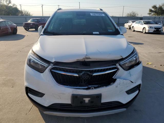 VIN KL4CJASB9JB545970 2018 Buick Encore, Preferred no.5