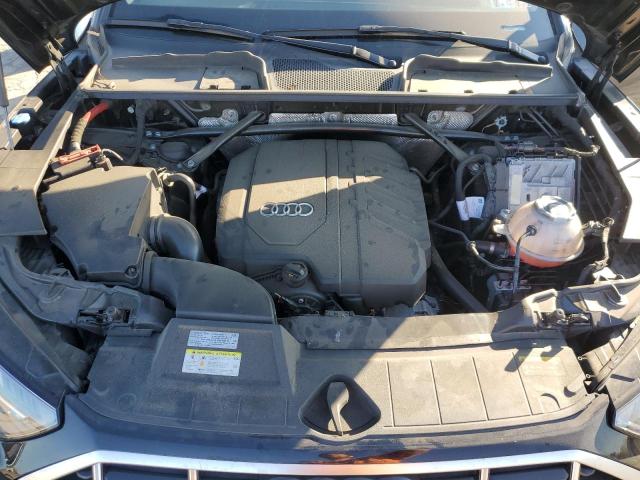 2021 AUDI Q5 PREMIUM - WA1AAAFY4M2006330