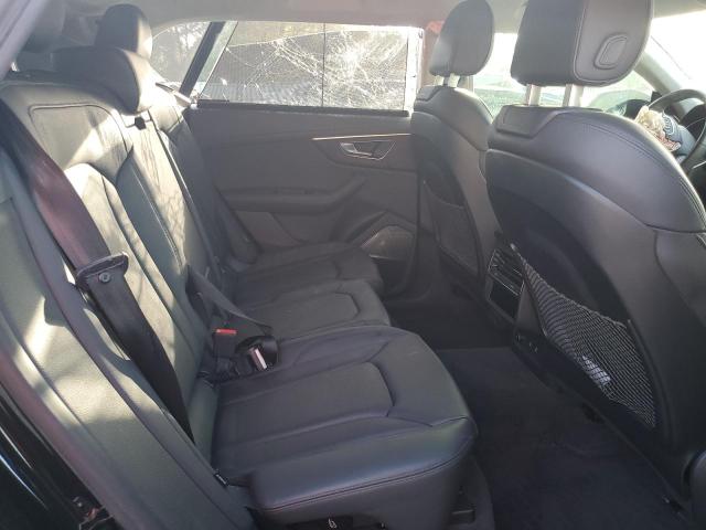 2022 AUDI Q8 PRESTIG WA1FVBF12ND027718