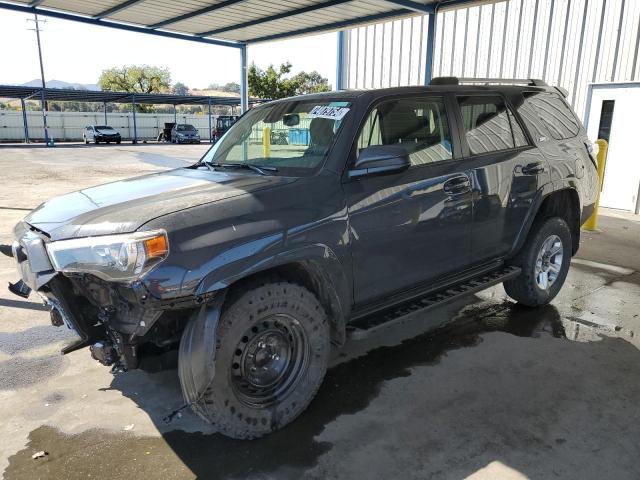 2024 TOYOTA 4RUNNER SR #2898047263