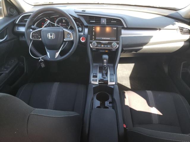 2017 HONDA CIVIC EX - 19XFC1F39HE031873