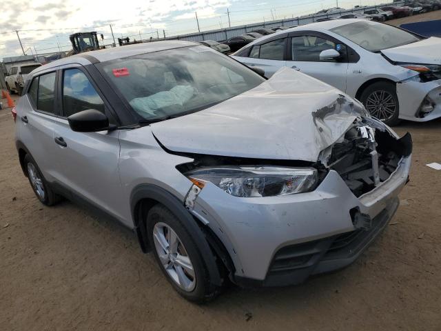 2020 NISSAN KICKS S - 3N1CP5BV7LL535366
