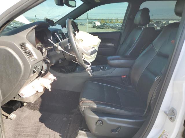 2018 DODGE DURANGO R/ - 1C4SDJCT9JC255349