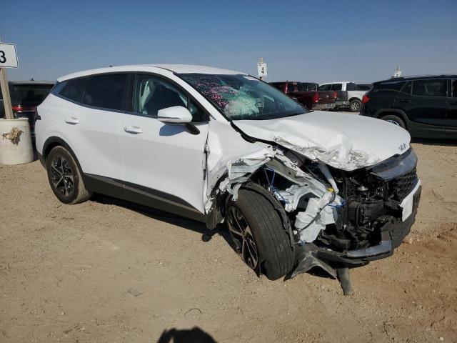 2024 KIA SPORTAGE E - 5XYK33DF6RG219925