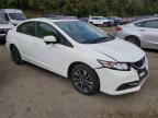 HONDA CIVIC EX photo