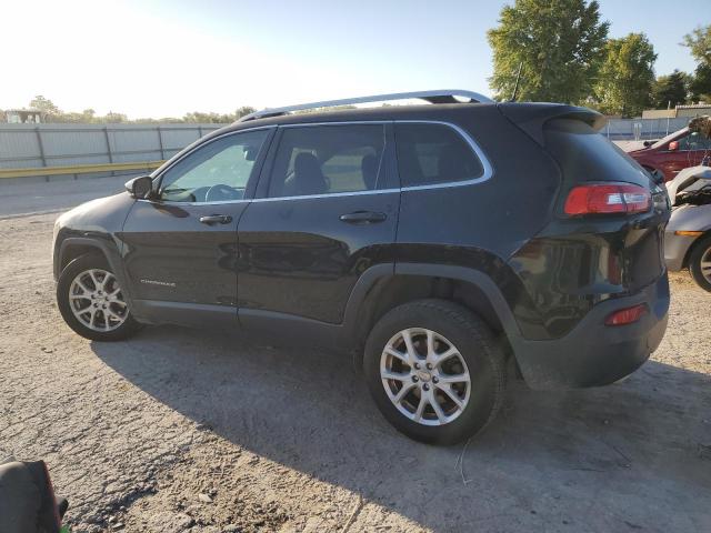 2017 JEEP CHEROKEE L - 1C4PJLCS7HW641875