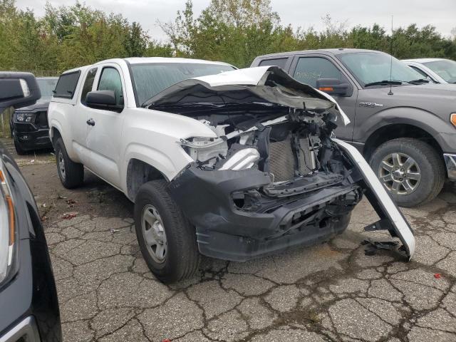 2022 TOYOTA TACOMA ACC - 3TYRX5GN4NT043847