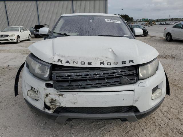 VIN SALVP2BG6DH834295 2013 Land Rover Range Rover,... no.5