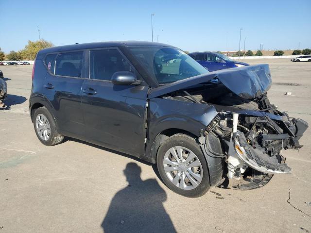 2020 KIA SOUL LX - KNDJ23AU7L7110105