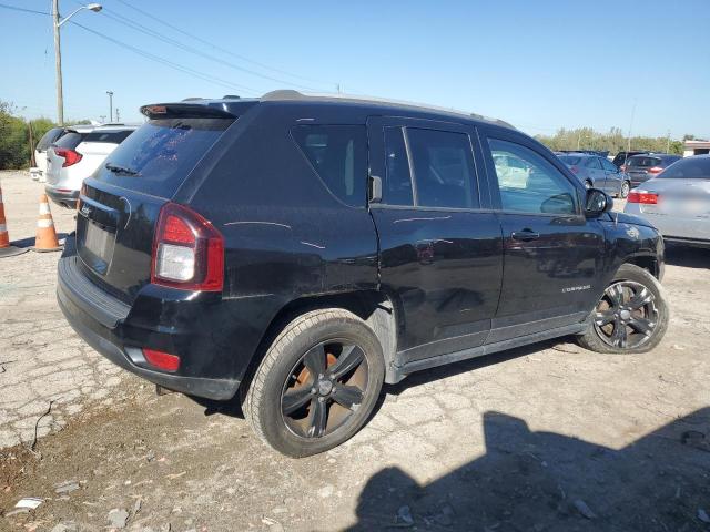 2016 JEEP COMPASS SP - 1C4NJCBA5GD687585