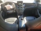 MERCEDES-BENZ CLA 250 photo