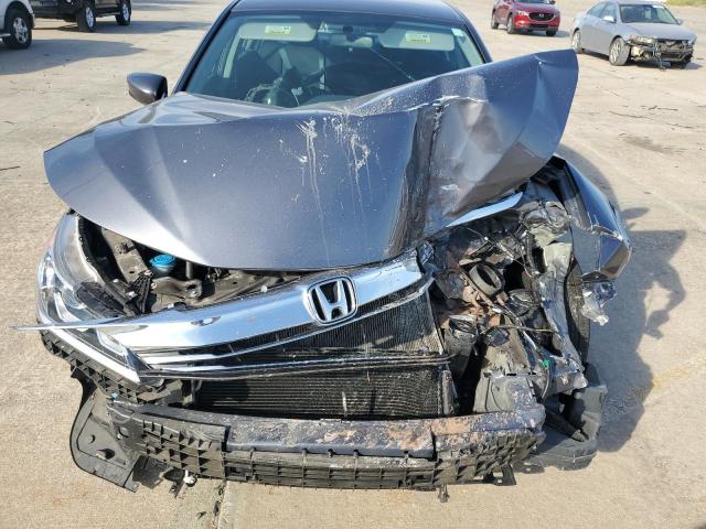 VIN 1HGCR2F35GA072561 2016 Honda Accord, LX no.11