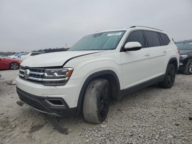 VOLKSWAGEN ATLAS SEL PREMIUM