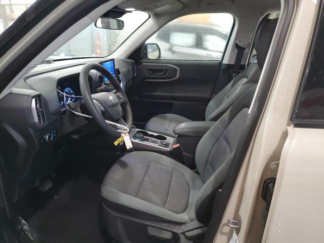 2024 FORD BRONCO SPO - 3FMCR9B63RRE60674
