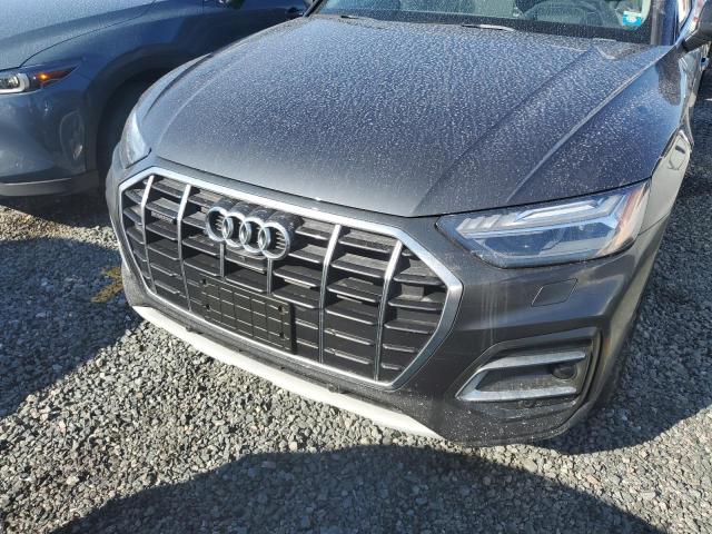 VIN WA1CAAFY6M2017256 2021 Audi Q5, Prestige no.11