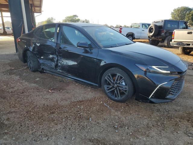 VIN 4T1DAACK4SU501563 2025 TOYOTA CAMRY no.4