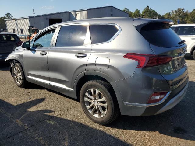 2019 HYUNDAI SANTA FE S - 5NMS23AD6KH080834