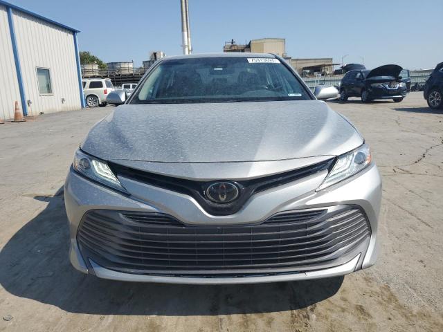2020 TOYOTA 02-2FDC25 4T1F11AK6LU393170