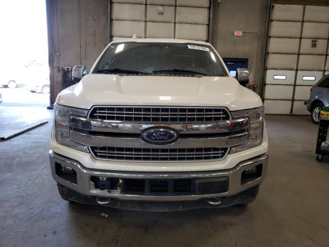 VIN 1FTFX1EG6JKE82562 2018 Ford F-150, Super Cab no.5