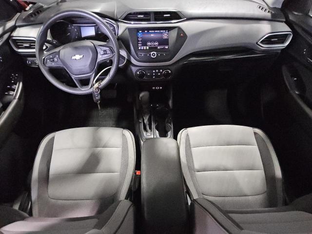 2021 CHEVROLET TRAILBLAZE - KL79MMS26MB026014