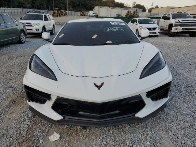 2021 CHEVROLET CORVETTE S - 1G1YA2D43M5105061