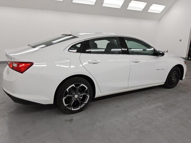 2023 CHEVROLET MALIBU LT - 1G1ZD5ST0PF131123