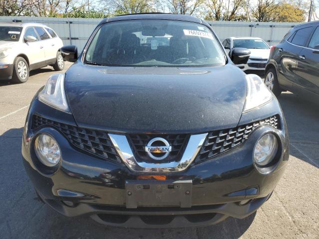 VIN JN8AF5MR1GT606462 2016 Nissan Juke, S no.5