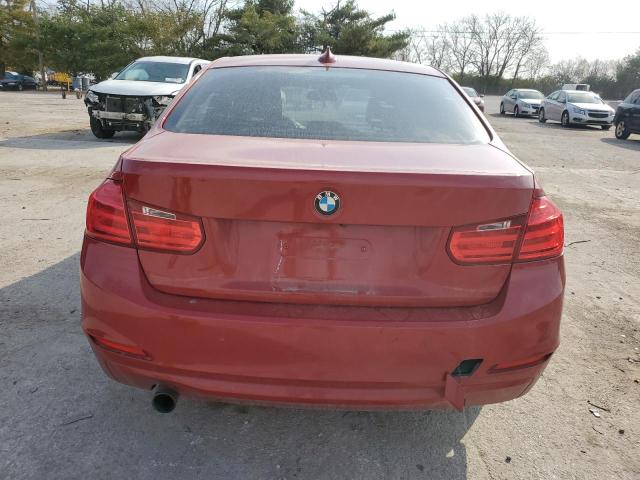 VIN WBA3B1C51FP830987 2015 BMW 3 SERIES no.6