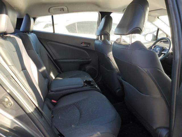 2017 TOYOTA PRIUS PRIM - JTDKARFP8H3034020