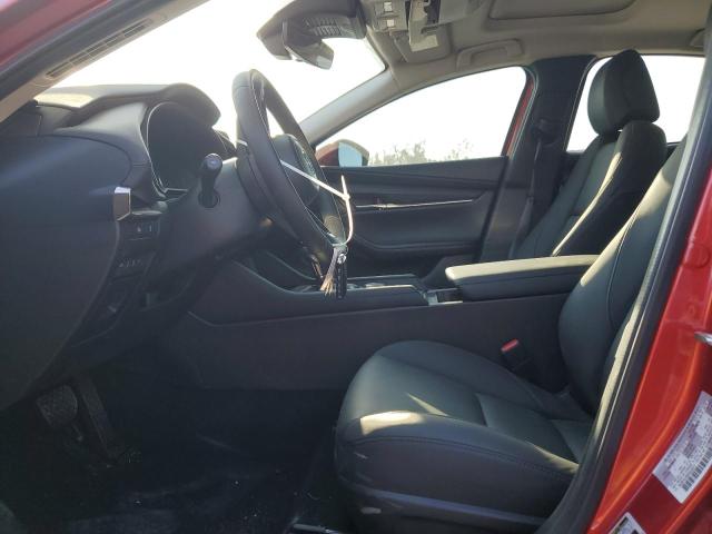 2024 MAZDA 3 PREFERRE - 3MZBPACM6RM420510