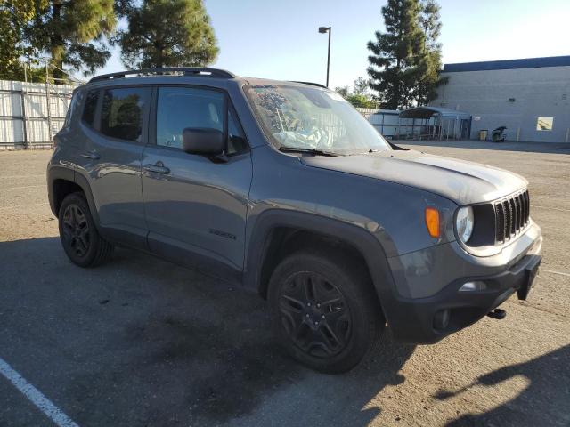 2021 JEEP RENEGADE S - ZACNJDAB7MPM32821