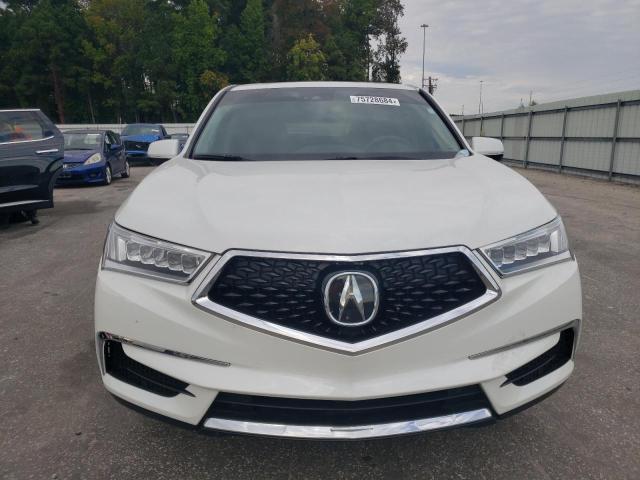 2020 ACURA MDX TECHNO - 5J8YD3H53LL016044