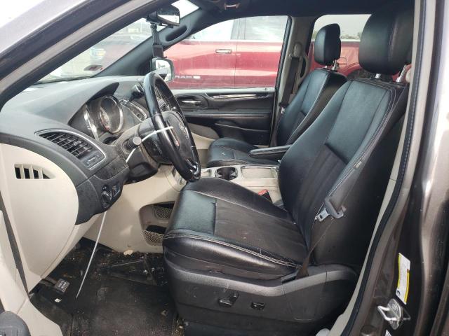 2019 DODGE GRAND CARA - 2C4RDGCG1KR770651