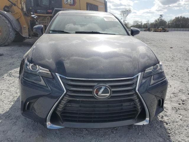 2016 LEXUS GS 350 BAS - JTHBZ1BLXGA002367