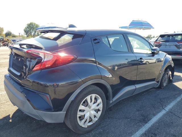 VIN JTNKHMBX9K1037527 2019 Toyota C-HR, Xle no.3