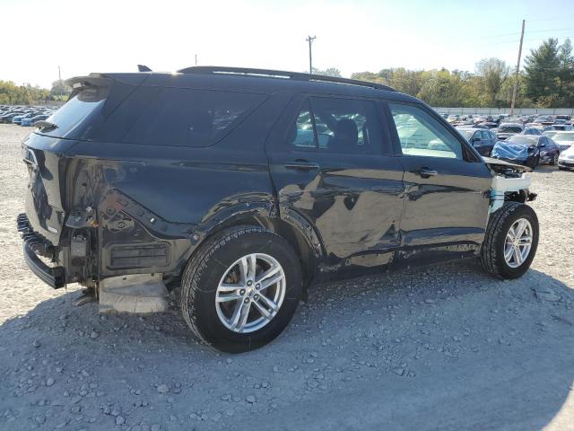 2020 FORD EXPLORER X - 1FMSK7DH4LGC57813