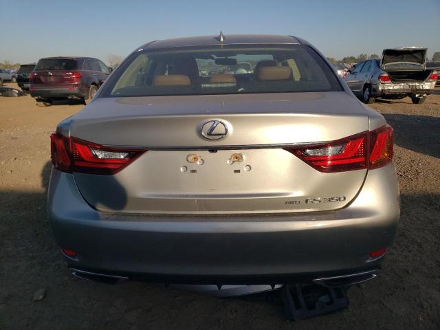 2015 LEXUS GS 350 - JTHCE1BL1FA007083