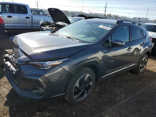 2024 SUBARU CROSSTREK #3024168830