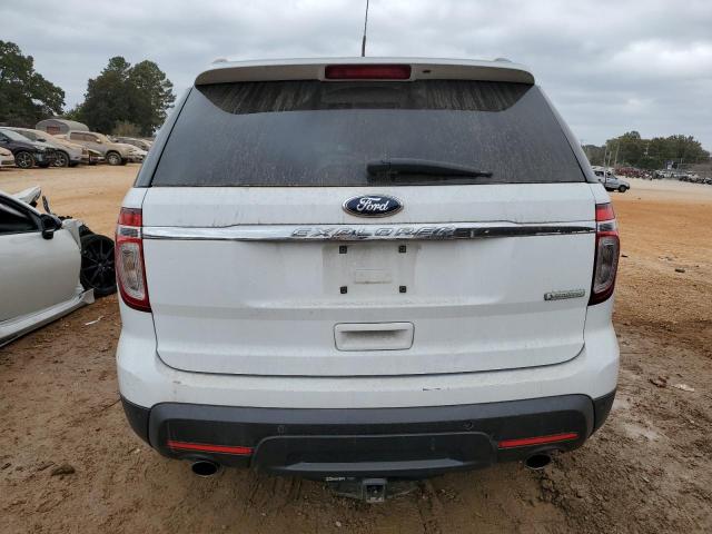 2015 FORD EXPLORER - 1FM5K7B9XFGB62623